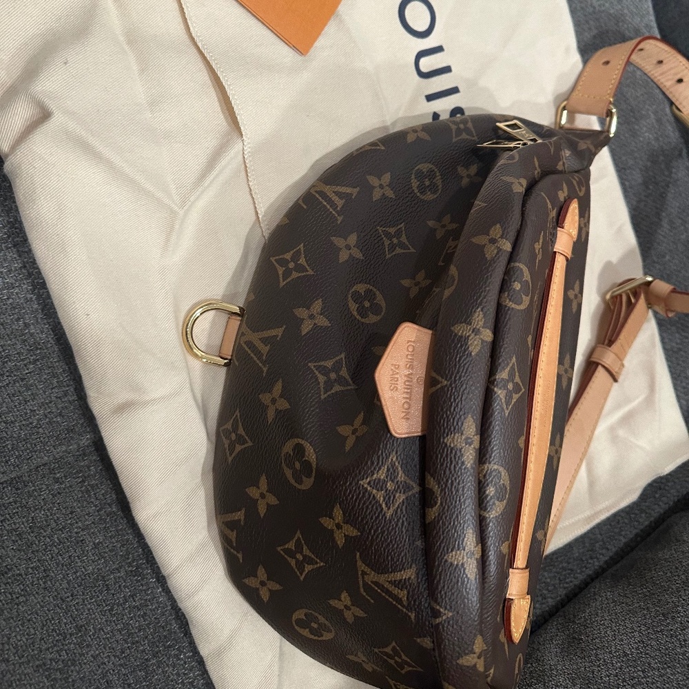 Louis Vuitton Bum Bag